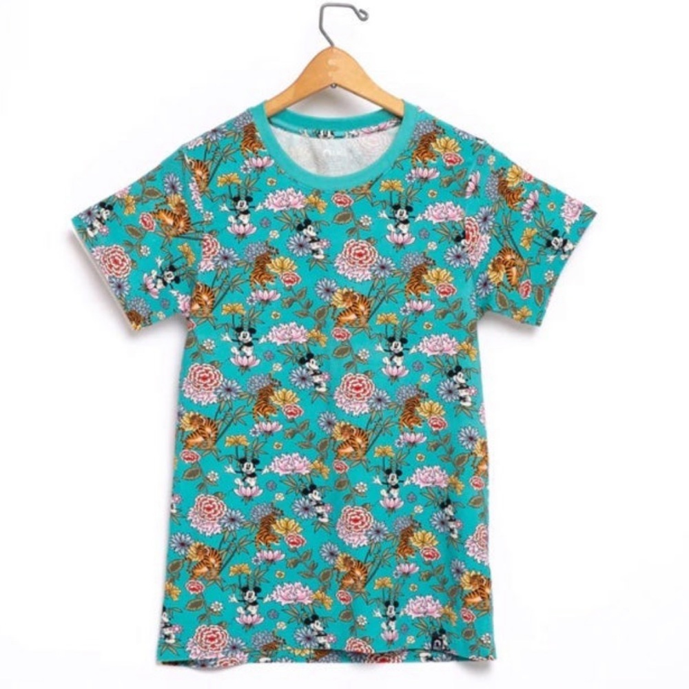 Rags T-shirt